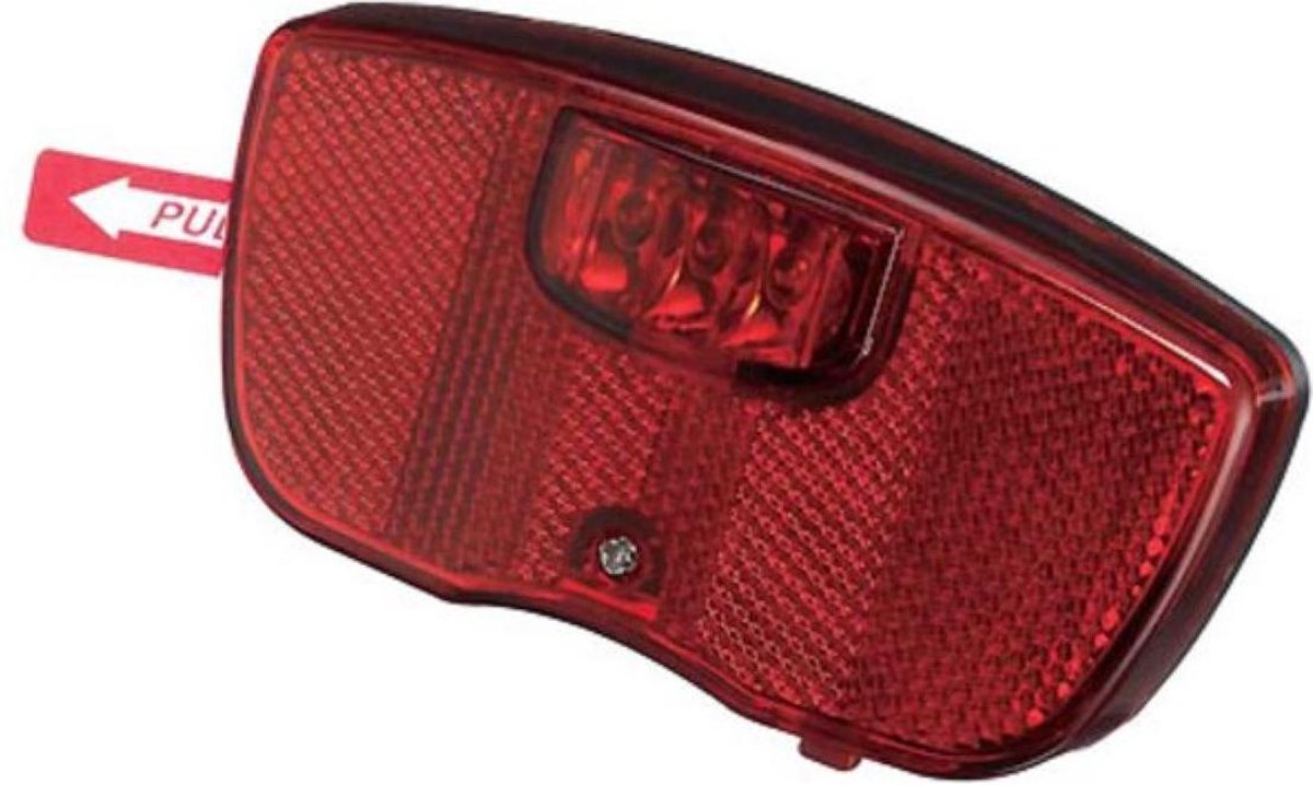Luz trasera Cordo LED Orion