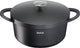 TEFAL PECHUPARE TEFAL TRATTRIA BRAADPAN 24 CM