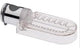 Portasapone Grohe relexa plus - trasparente - 28631000