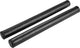 Maniglie per bicicletta esclusive Bbb Cycling - perfette per manubri da trekking - maniglie per biciclette in pelle - lunghezza 400 mm - bhg-29