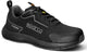Scarpe da lavoro Sparco s1ps - trazione fuji - nero — nero — 41