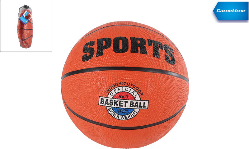 Baloncesto Gametime - talla 7