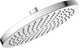 Schütte Schütte Rain Shower le Mans Chrome -Coled