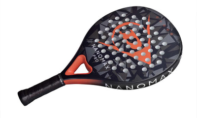 Dunlop nanomaxpro
