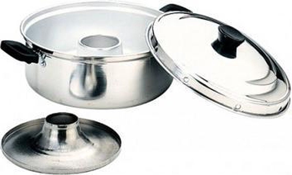 Ibili - wonder pan - 26 cm