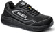 Sparco werkschoenen s1ps - teamwork linford - zwart — black — 42