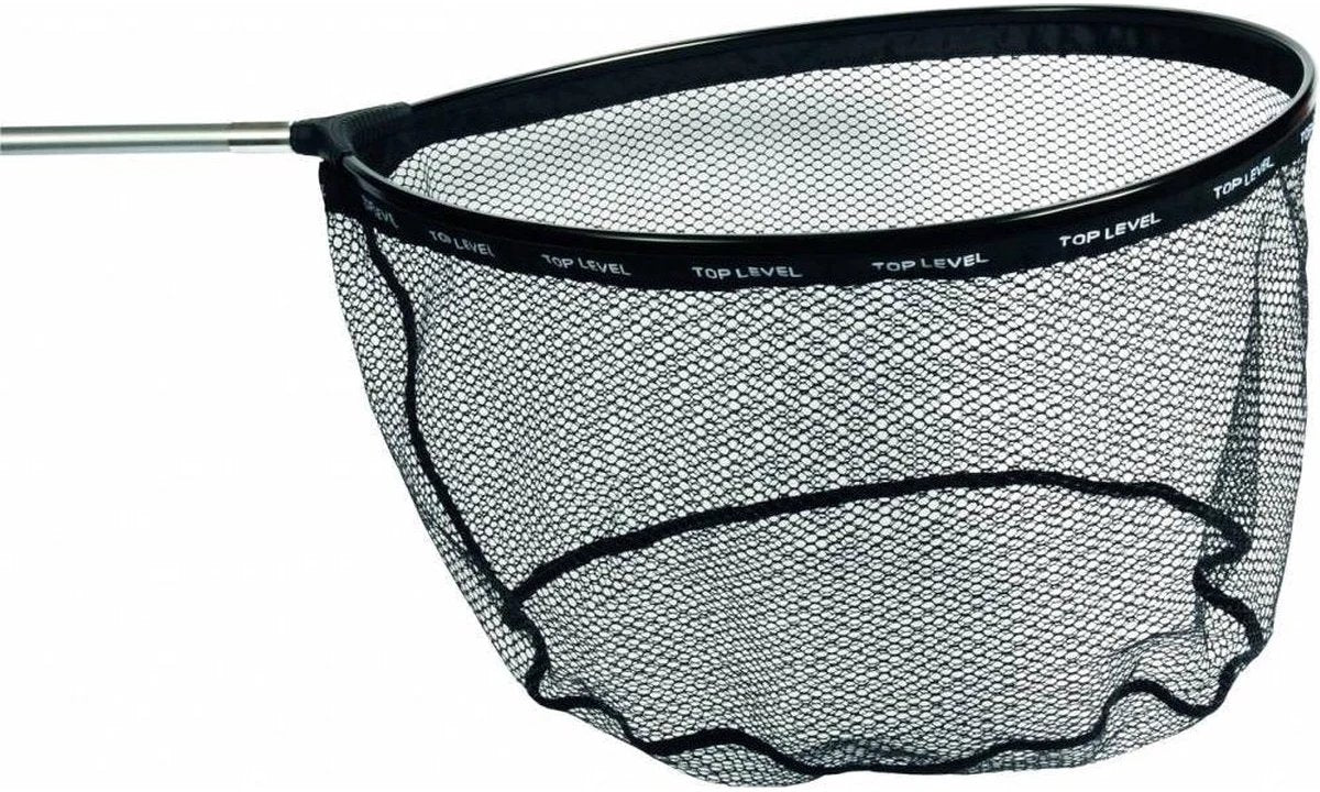 Panel de goma de nivel superior Albatros - profundidad 35 cm - malla 4 mm