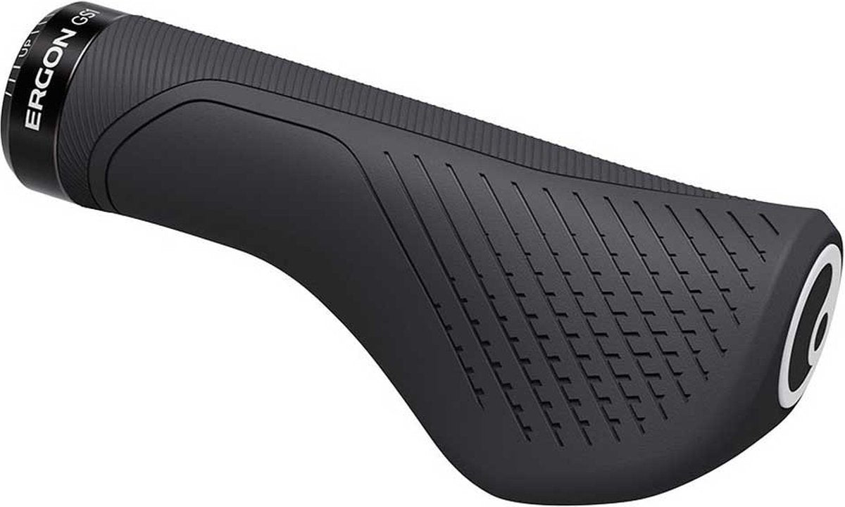 Ergon maneja GS1-S EVO Moondust Gray