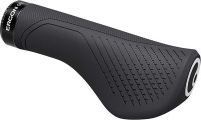 Ergon maneja GS1-S EVO Moondust Gray