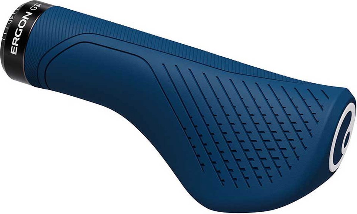 Ergon gestisce GS1-S EVO Nightride Blue