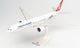 Aereo Herpa Boeing 777-300er Turkish Airlines Izmir