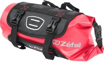 Borsa per manubrio Zephal Z Adventure F10