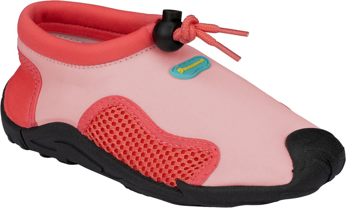 Waimea waterschoenen - kinderen - antislip - extra grip - roze - maat 33