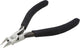 Tamiya 74123 Pinza a taglio diagonale di precisione per modellismo per parti in plastica - Strumenti di precisione