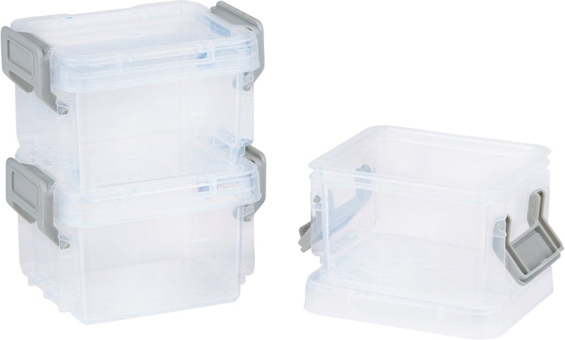 Set di contenitori Alpina - plastica
