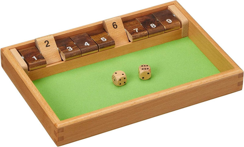Philos cerró la caja - 9