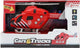 TOI-TOYS Fire Brigade Helicopter con luce e suono