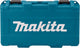 Custodia per accessori Makita | 821620-5| per djr186 e djr187 - 821620-5