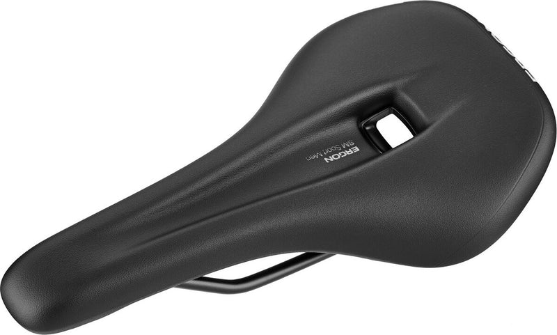 Ergon Saddle SM Sport Men M L Black