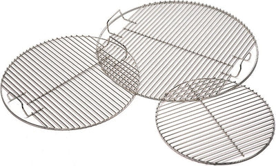 Griglia superiore Weber 57 cm
