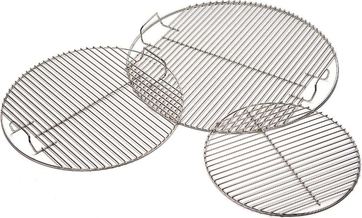 Griglia superiore Weber 57 cm
