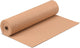Vaessen creative vilt op rol - lichtbruin - 1 mm - 45 cm x 5 m