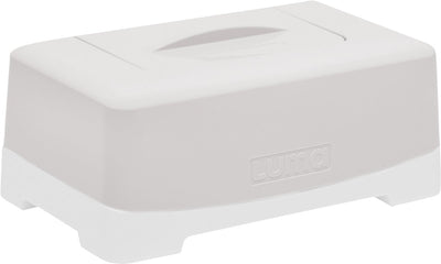 Luma easy wipe box pure oat