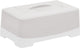 Luma easy wipe box pure oat