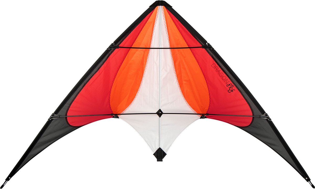 Aquilone acrobatico Dragon Fly - Irma 140