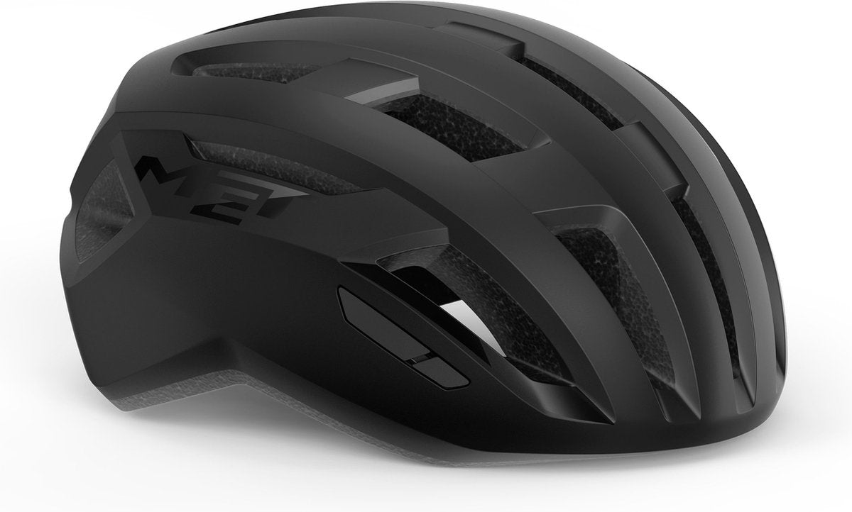 Met vinci mips - bicicleta de carretera hel | m (56-58 cm)