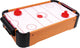 Tavolo a pista di legno piccolo tavolo da aerhockey piccolo