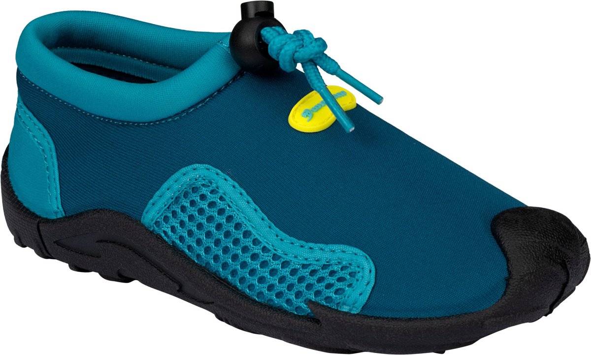 Waimea waterschoenen - kinderen - antislip - extra grip - blauw - maat 27