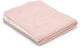 Little Dutch knitted crib blanket - fleece - pink - essentials