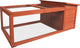 Flamingo Flamingo Rabbit Hutch Atto 120x65x51 cm 210050