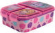 Stor the paw patrol skye brooddoos broodtrommel 19,5 x 16,5 x 6,7 cm polypropyleen