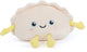 Squishies Besitos - dumplings - 24cm - peluche