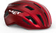 Con Vinci Mips Red Allic Glossy - L'inferno della bici da strada
