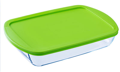 Pyrex Cook Store Varsholding Bin 4.9L Lid