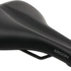 Ergon Saddle St Gel Heren S M Black