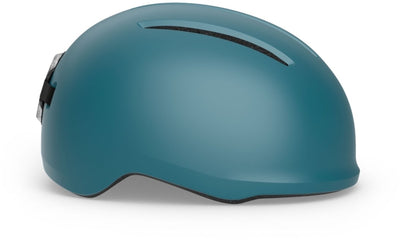 With vibe mips casco da bicicletta uomo donna - casco da bicicletta e bici adulto - speed pedelec - taglia l (58-61 cm) - nta 8776 – blu opaco
