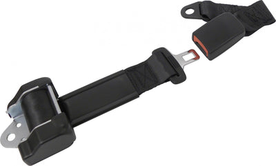 Cinturón Carpoint de 2 puntos - automático - categoría de vehículo m n - turismos o autocaravanas (m) - autobuses, furgonetas o camiones (n) - longitud 100 cm