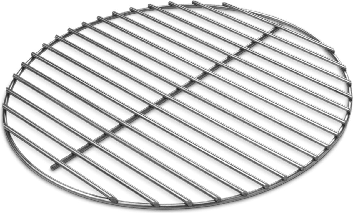 Griglia inferiore Weber ø34 cm - adatta per tonda ø47 cm