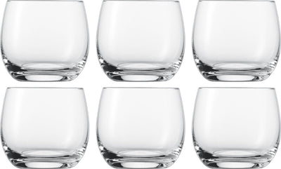 Bicchiere da whisky Schott Zwiesel per banchetti 60 - 0,4 litri - set da 6