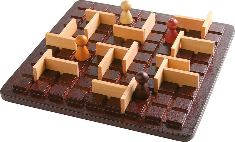 Giochi di Geronimo quoridor viaggi