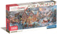 Clementoni – puzzel – 1000 stukjes – getting ready for christmas – kersttafereel – puzzel voor volwassenen