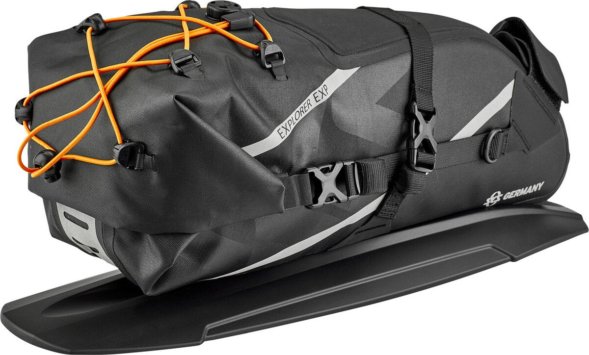 SKS saddle bag Explorer Exp.
