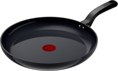 Tefal Cookware Tefal Cook CAGE CERAMIC FRAME 30 CM PFAS-FREE CERAMIC NICHTACTION Suitable for induction