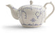 Royal Boch Copenhague teapot 1.25l