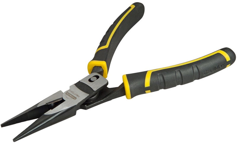 Pinza telefonica Stanley fatmax - potenza 205mm