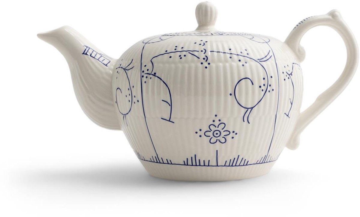 Royal boch copenhague theepot 1,25l
